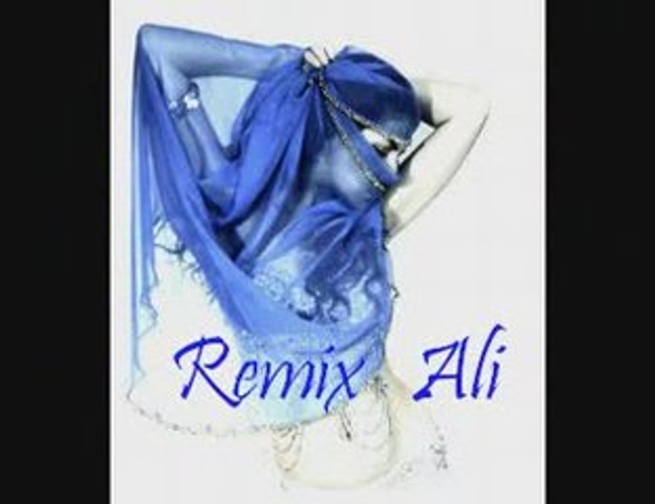 ARABIC ORIENTAL REMIX