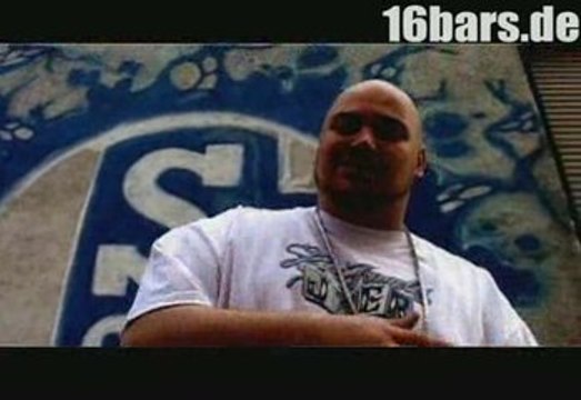 Pillath - 16bars.de Exclusive Video (16bars.de)