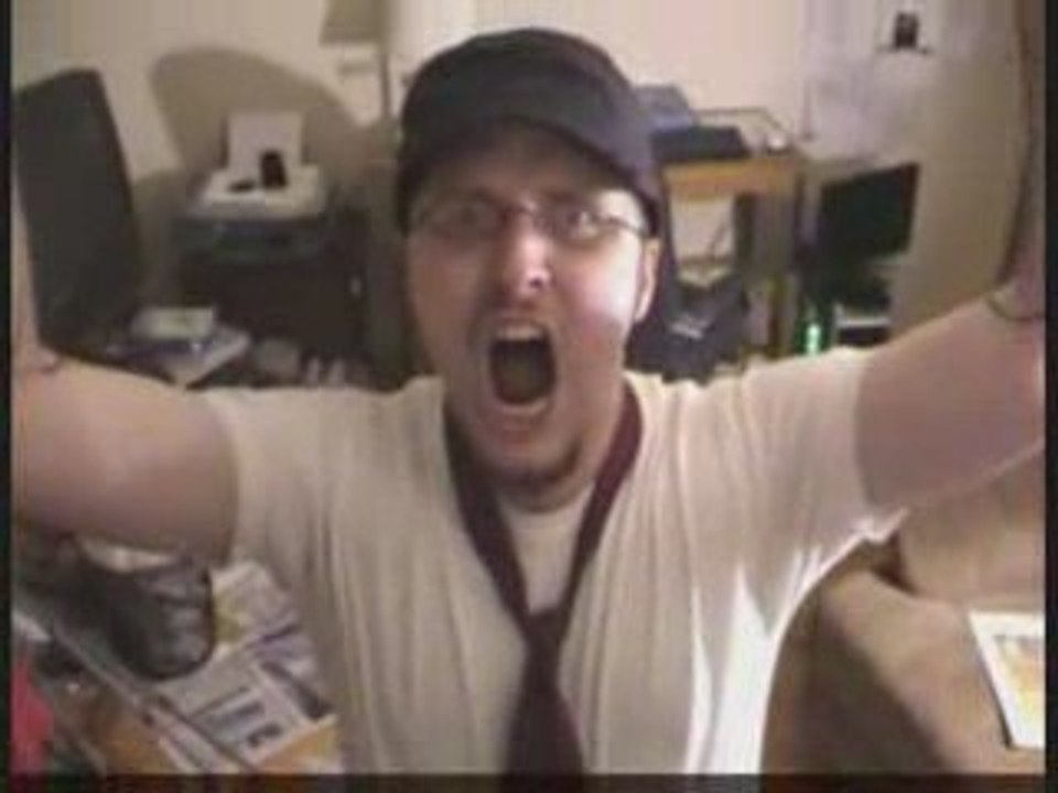 Thatguywiththeglasses 2008 Team Tribute