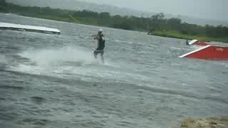 sunshine coast wake board