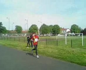 KAMEL PéPé AU 12 KM DE VINATIER 2009