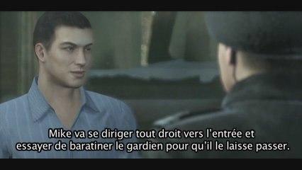 Alpha Protocol (VF)