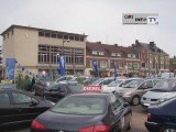 GDSINFOTV Foire auto des commerçants..