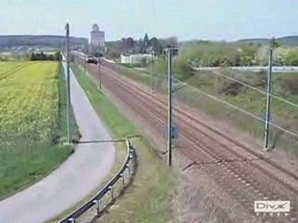 Court métrage : BB15000 et Sybic avec CIC Normandie