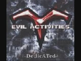 Endymion & Evil Activities - Vengeance