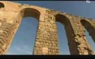 Timgad rome africaine (2/3)