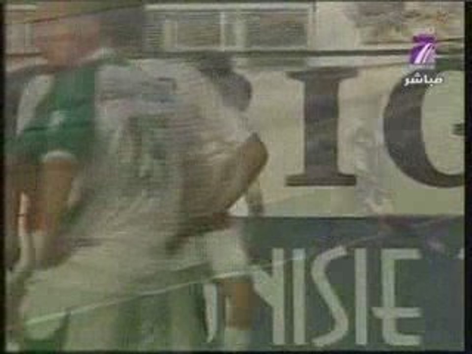 ESS - CSHL 6 ieme but de Emeka Opara