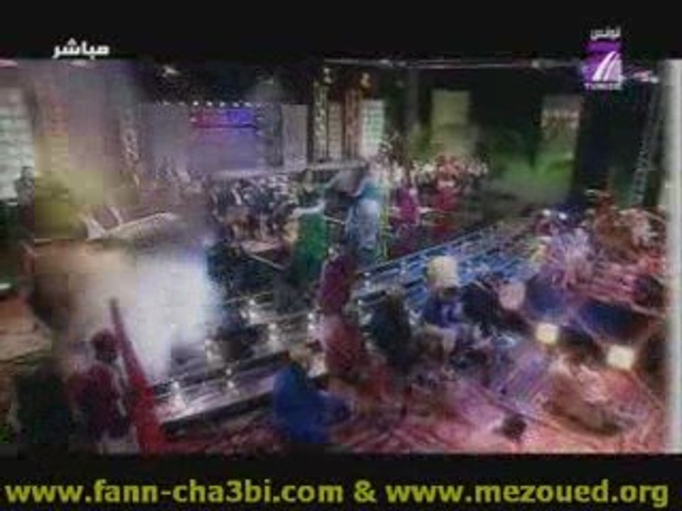 Fatma Boussaha Herrobba - www.fann-cha3bi.com