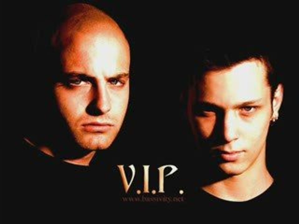 Vip - Necu da budem zvezda (Serbian Rap)