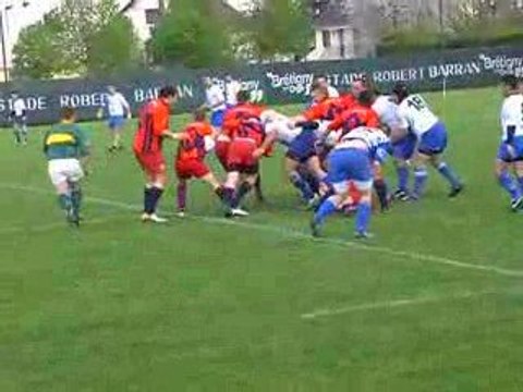 BRETIGNY VS ARMENTIERES (7)