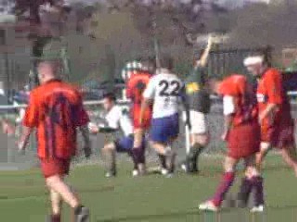 BRETIGNY VS ARMENTIERES (13)