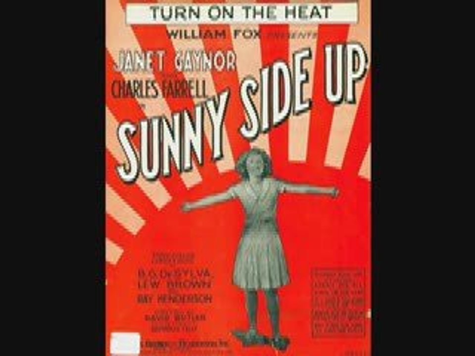 Horace Heidt & His Musical Knights - Turn On The Heat