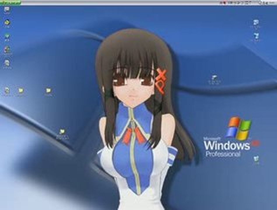 Windows Xpi