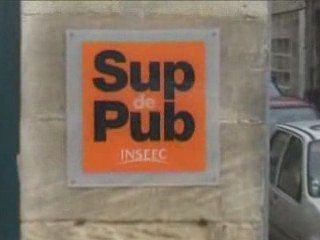 Sup de Pub Bordeaux Le Film