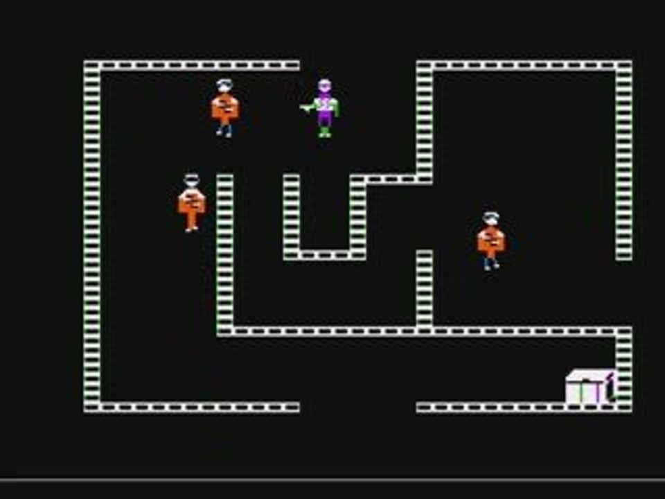 Castle Wolfenstein