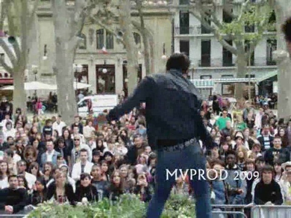 Dance contest avril2009 fun radio med