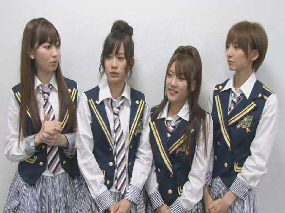 AKB48_EXPO_Japan