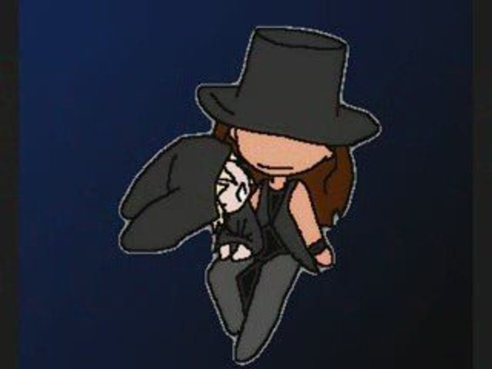 I write sins not tragedies XP