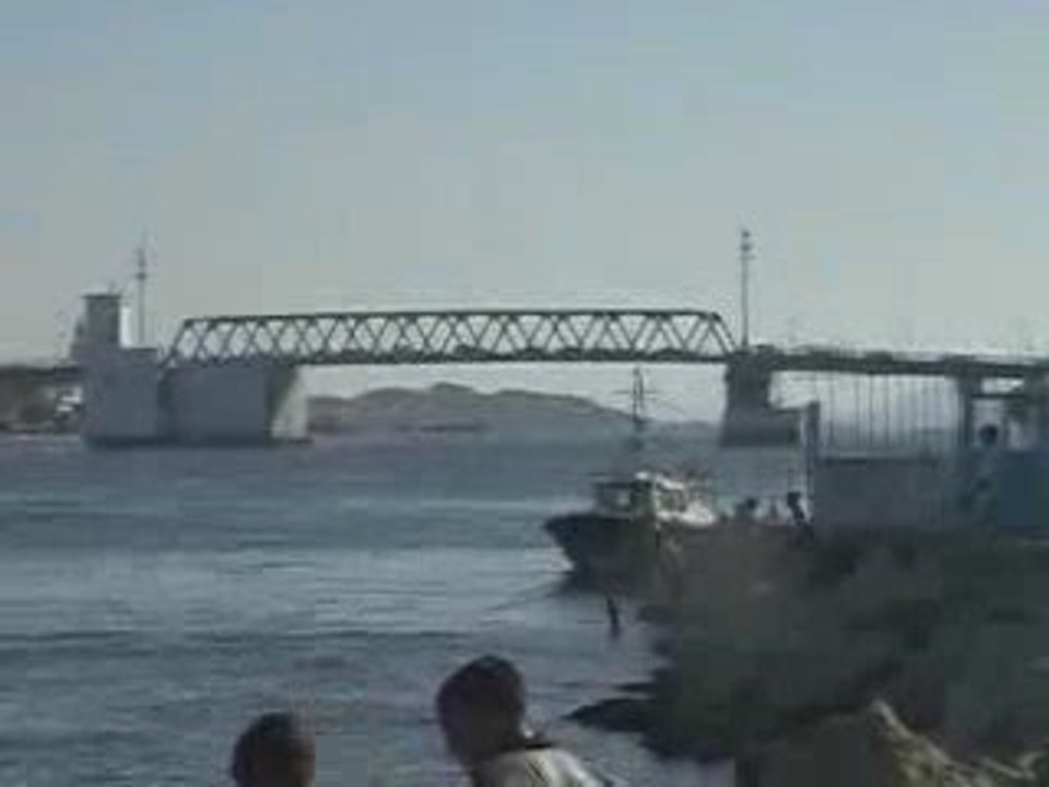 Tunisia bizerte