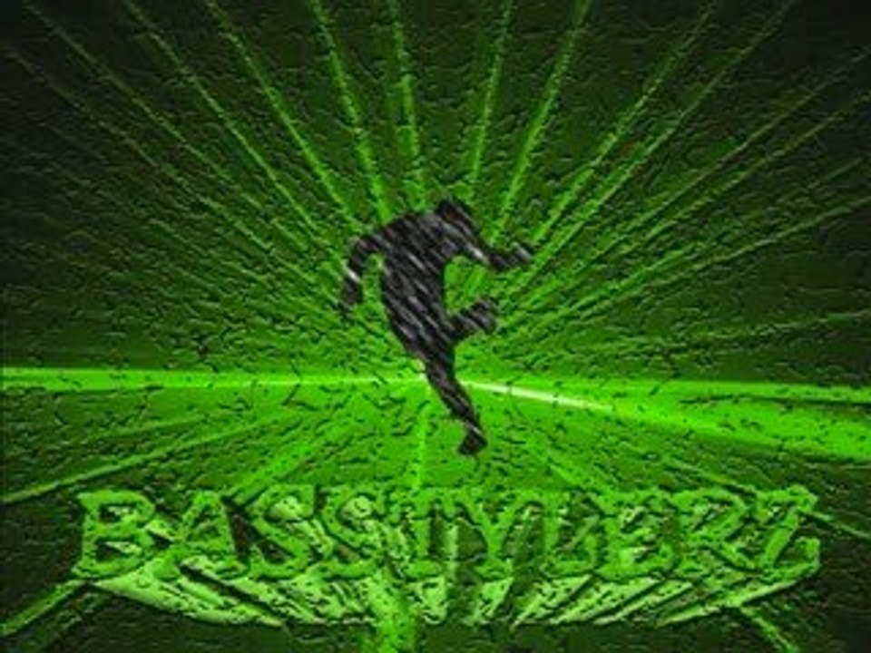 Team Basstylerz Hardjump