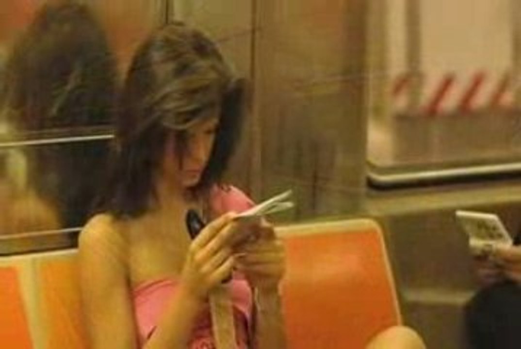 American Detour: Tunisia - The Softer Side of Islam