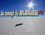 HORIZONTAL PROD : Le concept du APLATVENTRE N°2