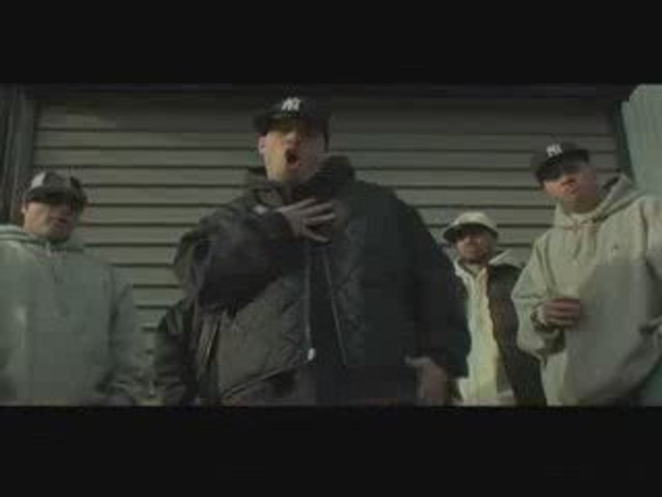 C Da Truth - Warrior / NEW