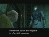 Walkthrough/Frapsoluce Metal Gear Solid Boss Ocelot