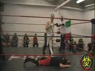 Mass Destruction Match 3 Mea t n  Fesche VS Dunn n Prodigy 1