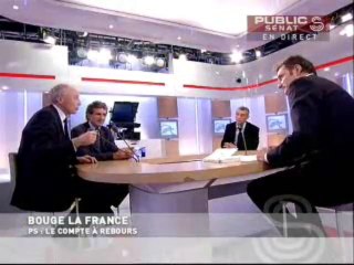 BOUGE LA FRANCE,La vie à deux est-elle possible avec des opinions politiques opposées ?