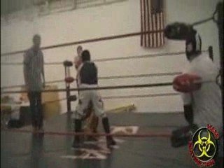 Mass Destruction Match 3 Mea t n  Fesche VS Dunn n Prodigy 2