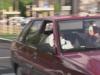 La ligne T4 et ses petites imperfections