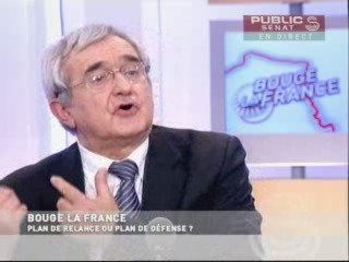BOUGE LA FRANCE,Le président a-t-il répondu aux attentes de français ?