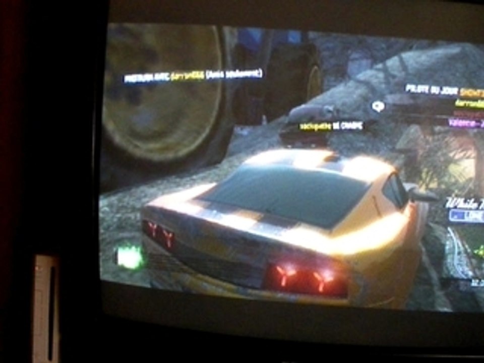 bug burnout paradise ps3 part 1