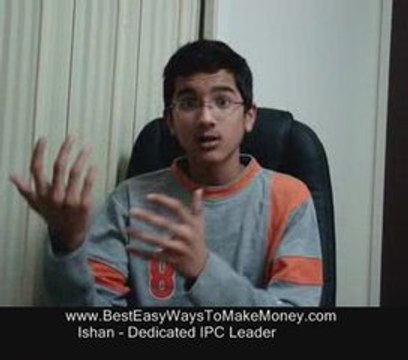 Success Secrets! IPC Instant Cash, Easy Ways To Make Money