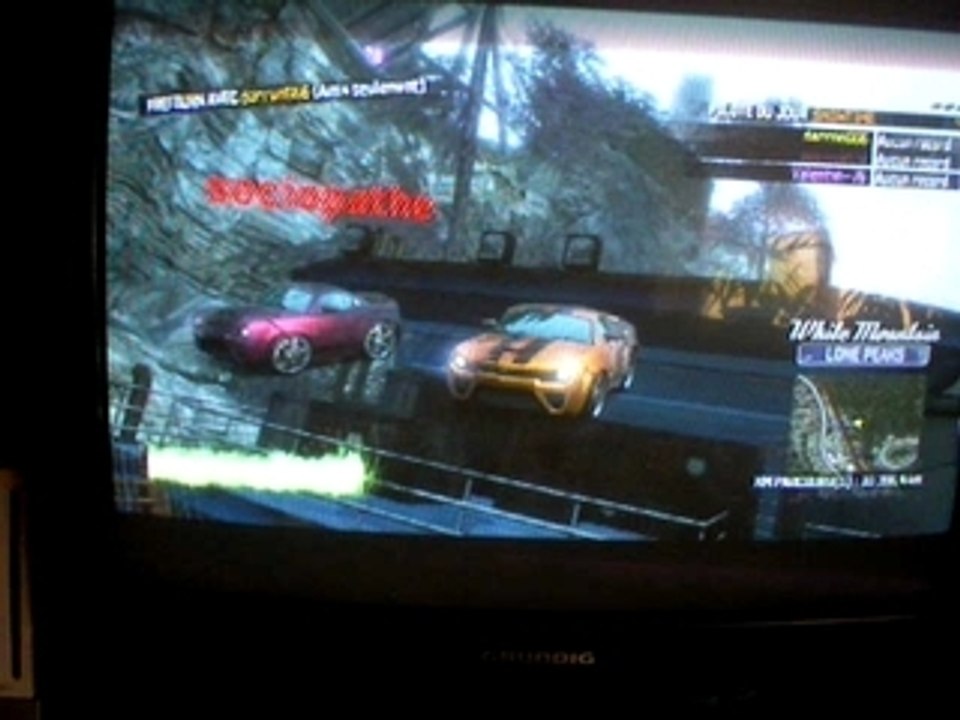bug burnout paradise ps3 part 2