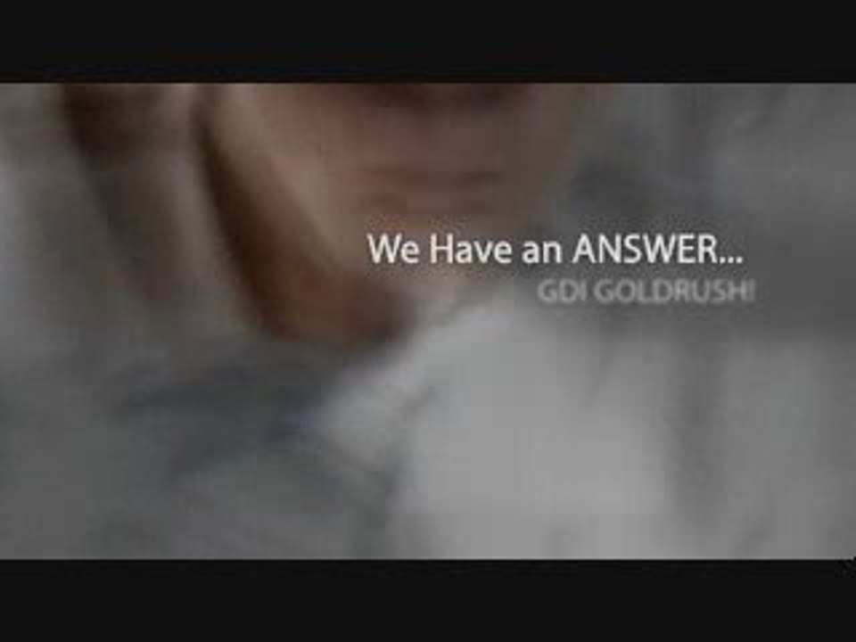 GDI Gold Rush - Free Pay-Per-Click Ad Credits! - www.offto.n