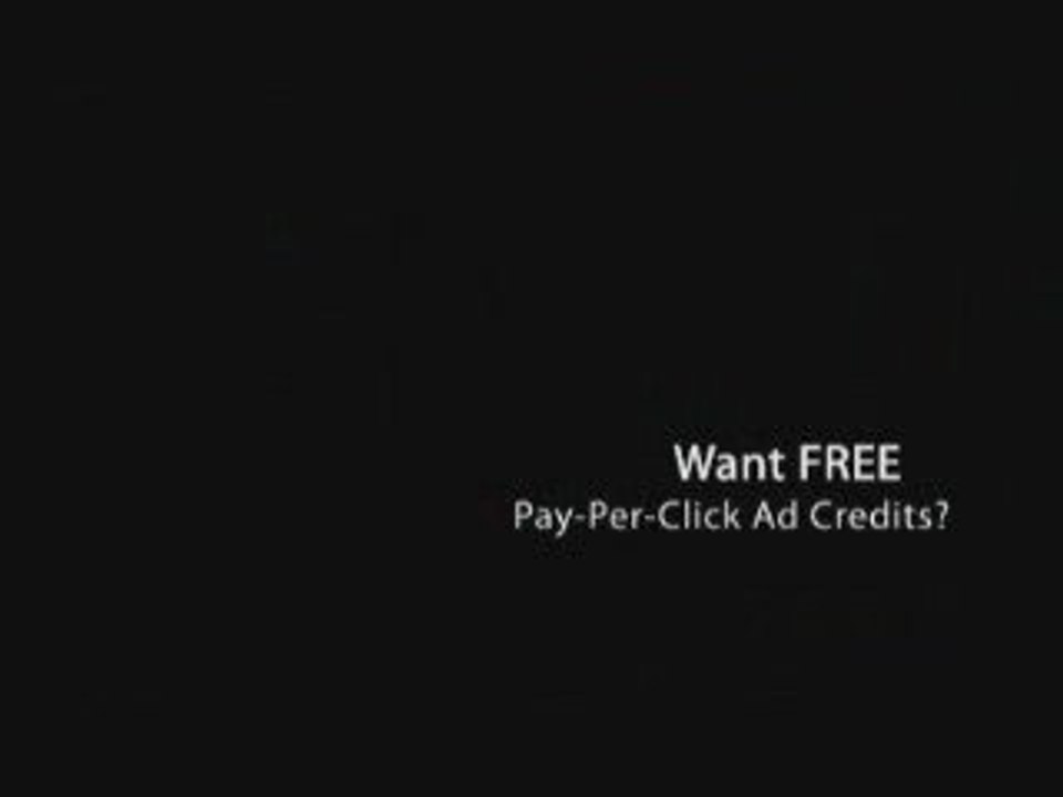 GDI Gold Rush - Free Pay-Per-Click Ad Money! - www.offto.net