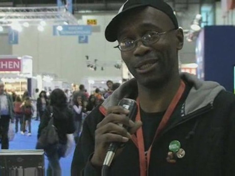 Jp Kalonji - STREET NATION TWO preview