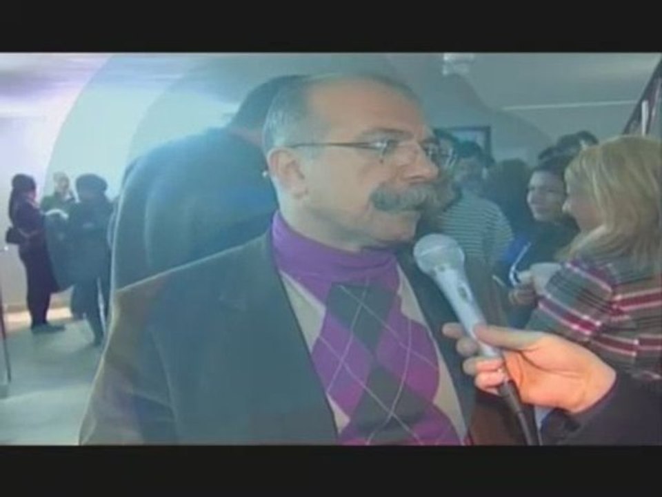 Ölcümüz Insan Fragman (documentary Trailer)