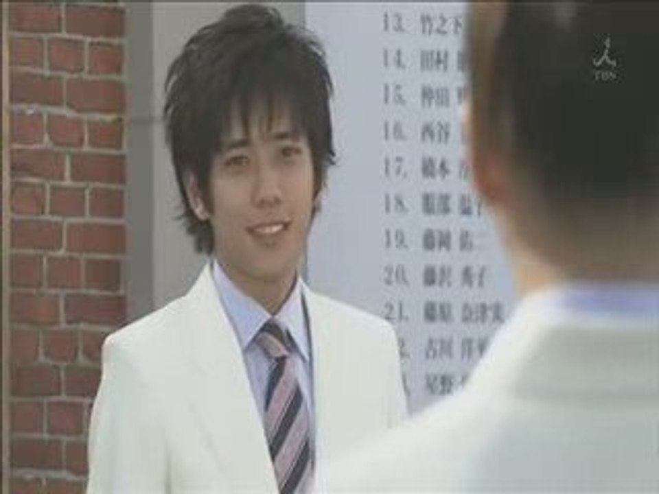 Arashi - kiseki -nino version^^