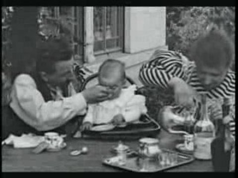 Les Frères Lumière - 1895 -1897