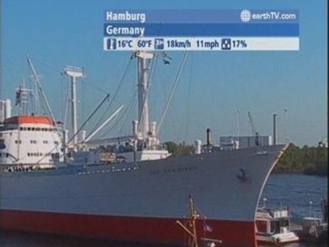 Dubrovnik - Croatia, Antalya - Turkey, Ruhstadt - Germany, Hamburg - Germany, St. Anton am Arlberg - Austria, Saint-Malo - France, Niagara Falls - Canada