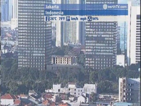 Manila - Philippines, Seattle - USA, Brussels - Belgium, Jakarta - Indonesia, Honolulu - USA, Hong Kong SAR - China, Palma de Mallorca - Spain