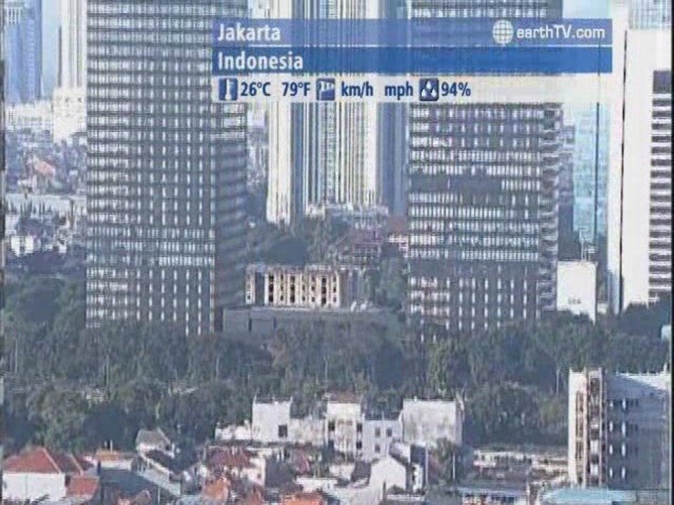 Manila - Philippines, Seattle - USA, Brussels - Belgium, Jakarta - Indonesia, Honolulu - USA, Hong Kong SAR - China, Palma de Mallorca - Spain