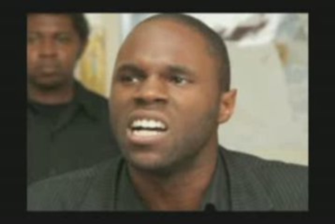 LA VERITE  SUR KEMI SEBA DU M.D.I !!!