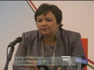 US ready to adapt its climate change policy
