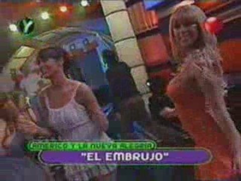 Yingo Americo y La Nueva Alegria