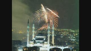 Lebanese Turkish Greeck Dabke Mega Rave :D