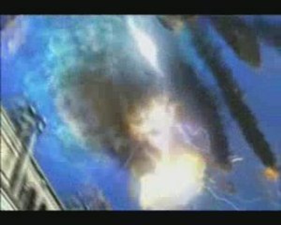 Final fantasy XII